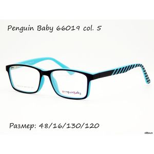 Детская оправа Penguin Baby 66019 col. 5