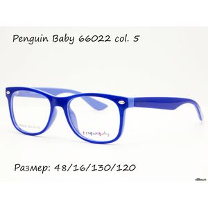 Детская оправа Penguin Baby 66022 col. 5