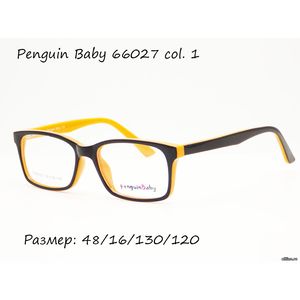 Детская оправа Penguin Baby 66027 col. 1