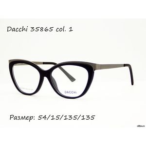 Оправа Dacchi 35865 col. 1
