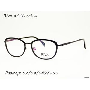 Оправа Riva 8446 col. 6