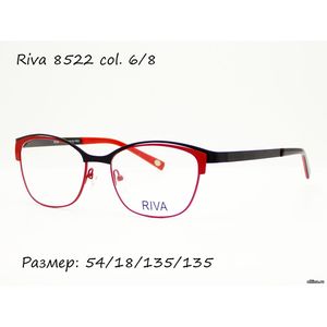 Оправа Riva 8522 col. 6/8