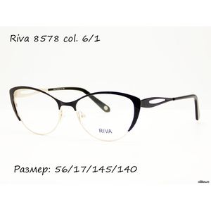 Оправа Riva 8578 col. 6/1