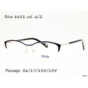 Оправа Riva 8651 col. 6/2