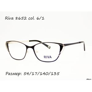 Оправа Riva 8652 col. 6/1
