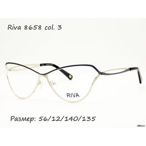 Оправа Riva 8658 col. 3