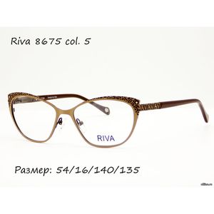 Оправа Riva 8675 col. 5