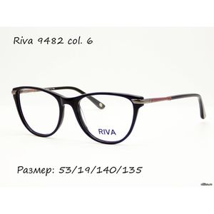Оправа Riva 9482 col. 6