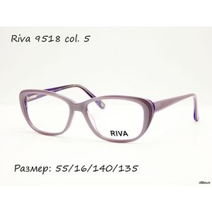 Оправа Riva 9518 col. 5