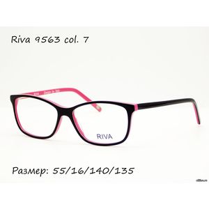 Оправа Riva 9563 col. 7