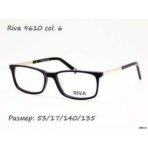 Оправа Riva 9610 col. 6