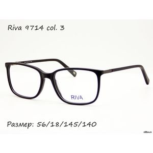 Оправа Riva 9714 col. 3