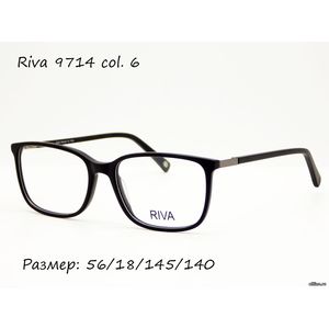 Оправа Riva 9714 col. 6