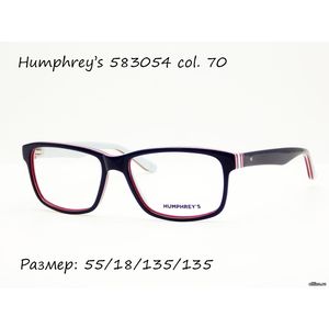 Оправа Humphrey's 583054 col. 70