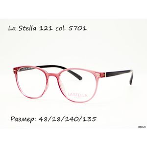 Оправа La Stella 121 col. 5701