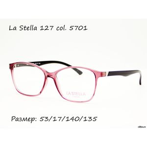 Оправа La Stella 127 col. 5701