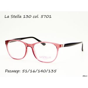 Оправа La Stella 130 col. 5701