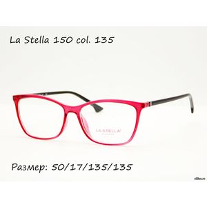 Оправа La Stella 150 col. 135