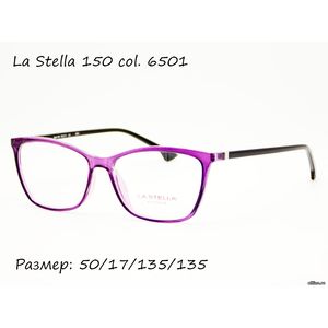 Оправа La Stella 150 col. 6501