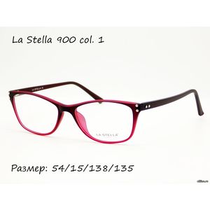Оправа La Stella 900 col. 1