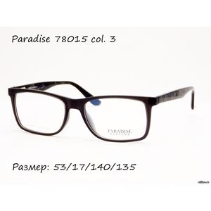 Оправа Paradise 78015 col. 3
