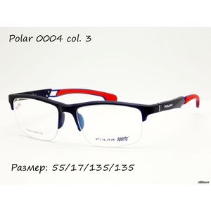 Оправа Polar 0004 col. 3