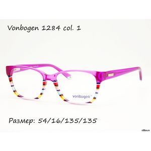 Оправа Vonbogen 1284 col. 1
