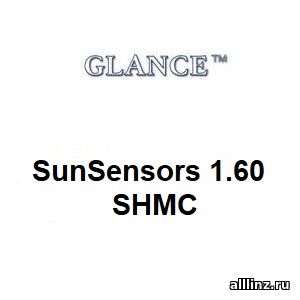 Фотохромные линзы Glance SunSensors 1.60 SHMC