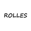 Оправы Rolles (Италия).