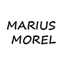 Оправы Marius Morel (Франция).