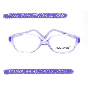 Детская оправа Fisher-Price FPV/34 col. 530