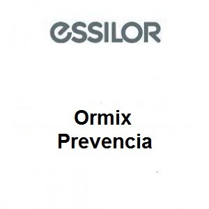 Линзы для очков Ormix Prevencia