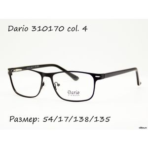 Оправа Dario 310170 col. 4