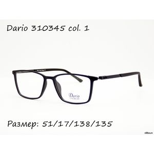 Оправа Dario 310345 col. 1