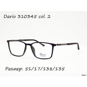 Оправа Dario 310345 col. 2