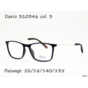 Оправа Dario 310346 col. 3