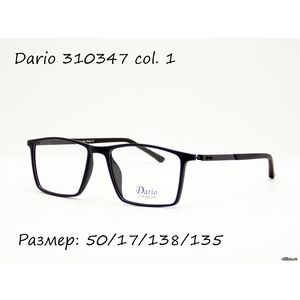 Оправа Dario 310347 col. 1