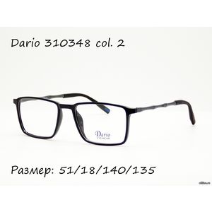 Оправа Dario 310348 col. 2