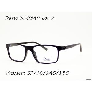 Оправа Dario 310349 col. 2