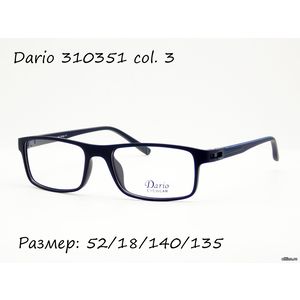 Оправа Dario 310351 col. 3