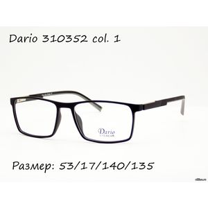 Оправа Dario 310352 col. 1