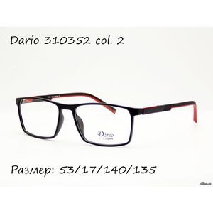 Оправа Dario 310352 col. 2