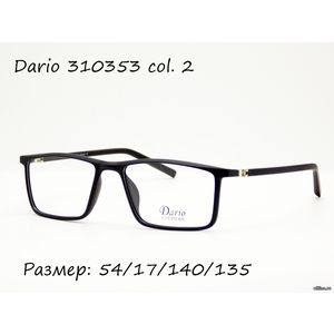 Оправа Dario 310353 col. 2