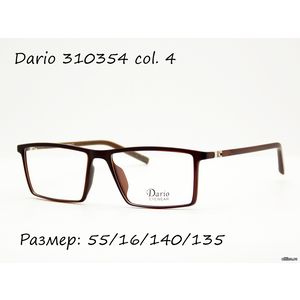 Оправа Dario 310354 col. 4