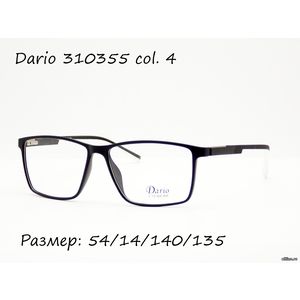 Оправа Dario 310355 col. 4