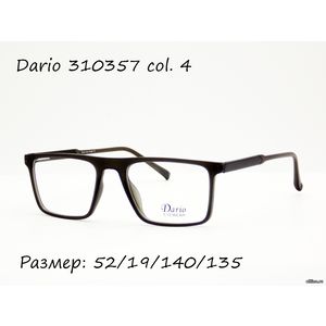 Оправа Dario 310357 col. 4