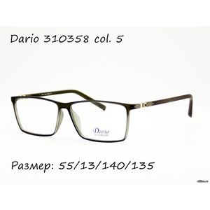 Оправа Dario 310358 col. 5