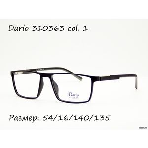 Оправа Dario 310363 col. 1