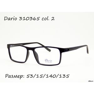 Оправа Dario 310365 col. 2