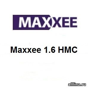 Линзы для очков Maxxee 1.6 HMC